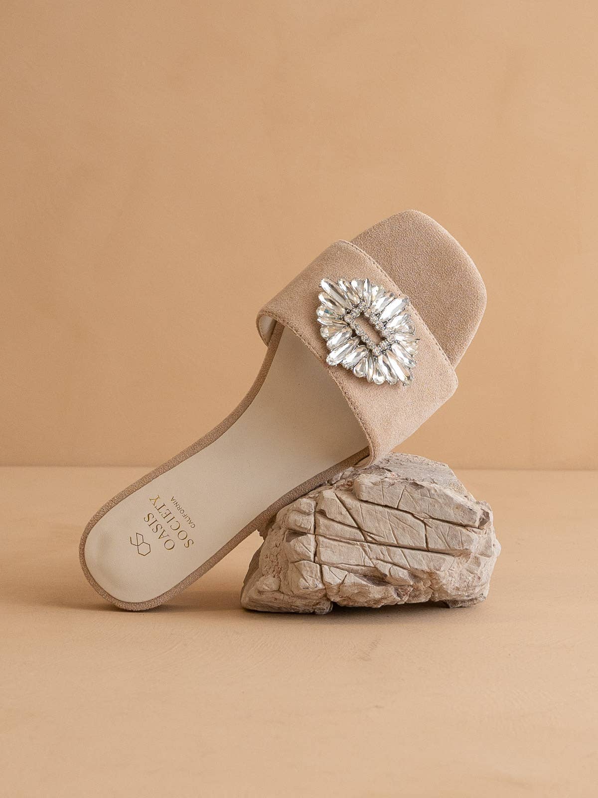 The Ellie Sandal