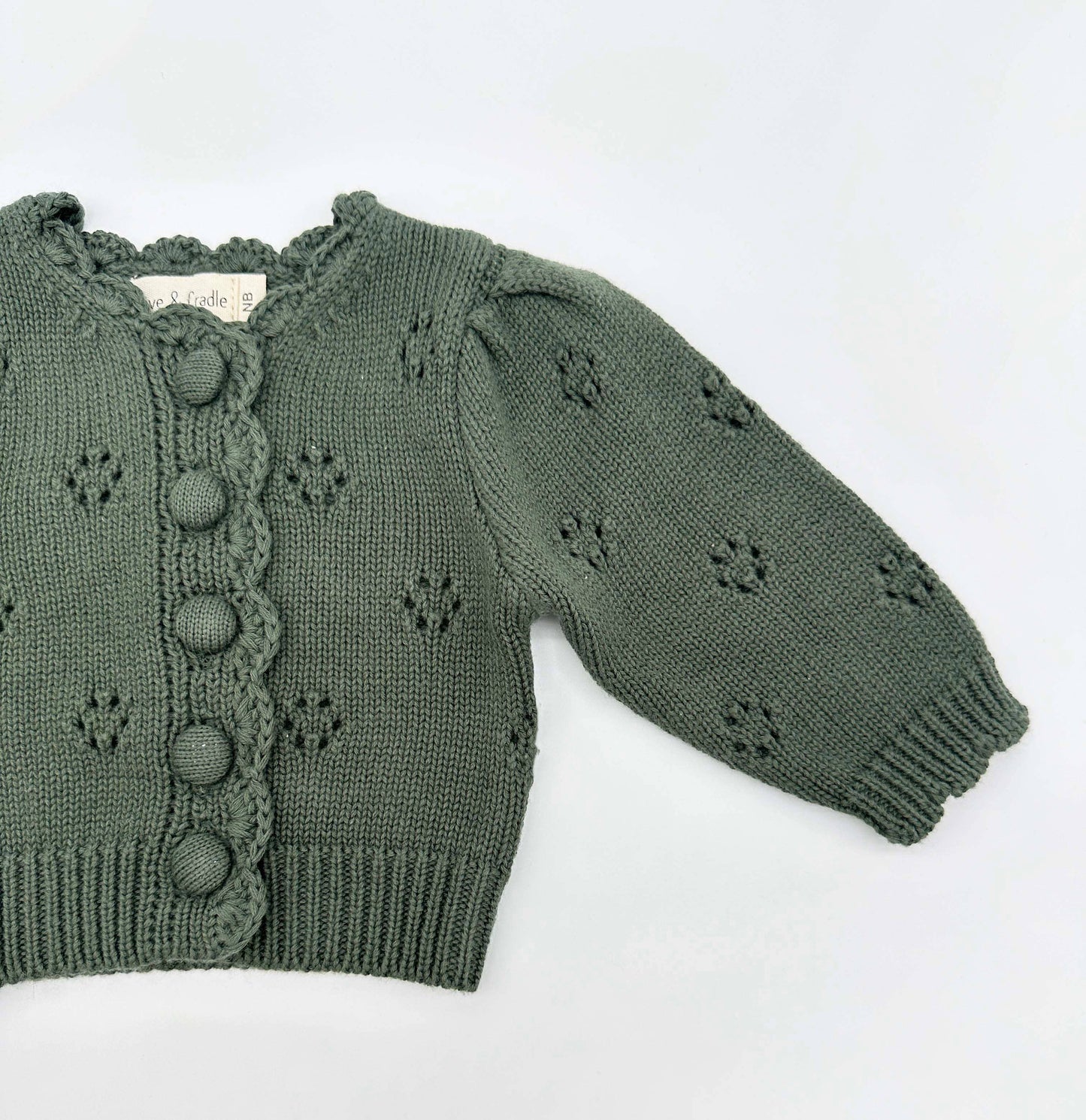Anita Cardigan