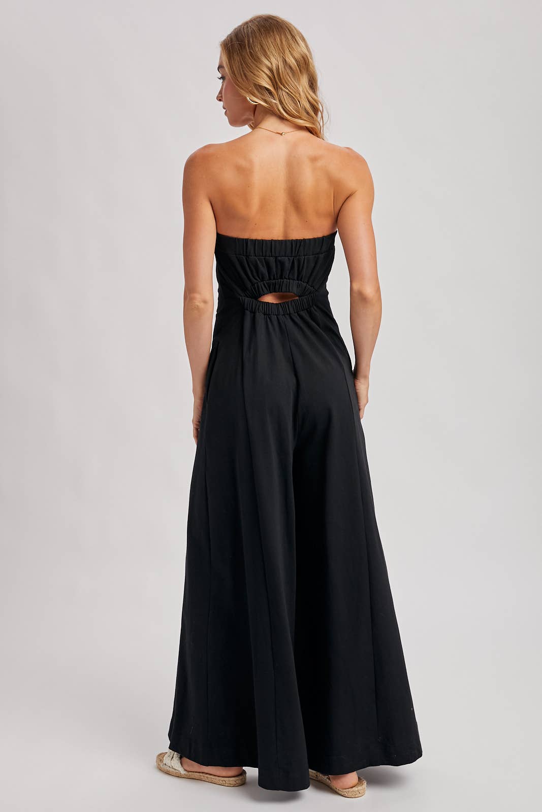 All Eyes on You Jumpsuit