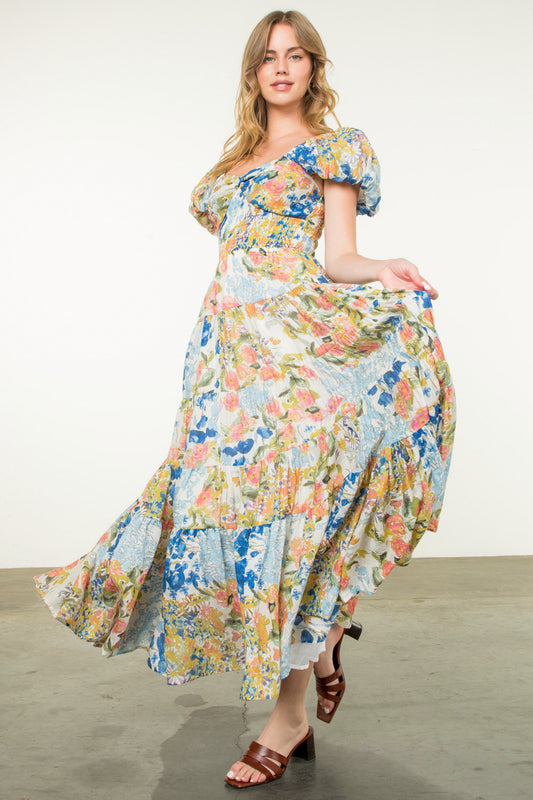 Wildest Dreams Maxi