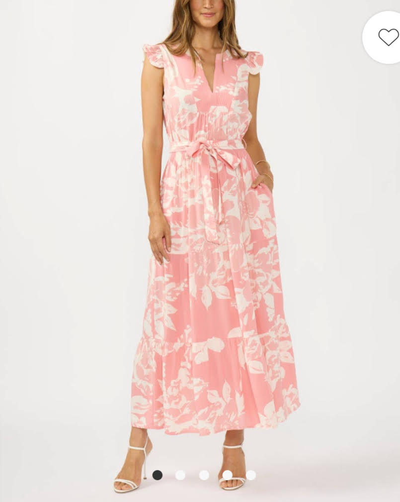 Laurel Dress
