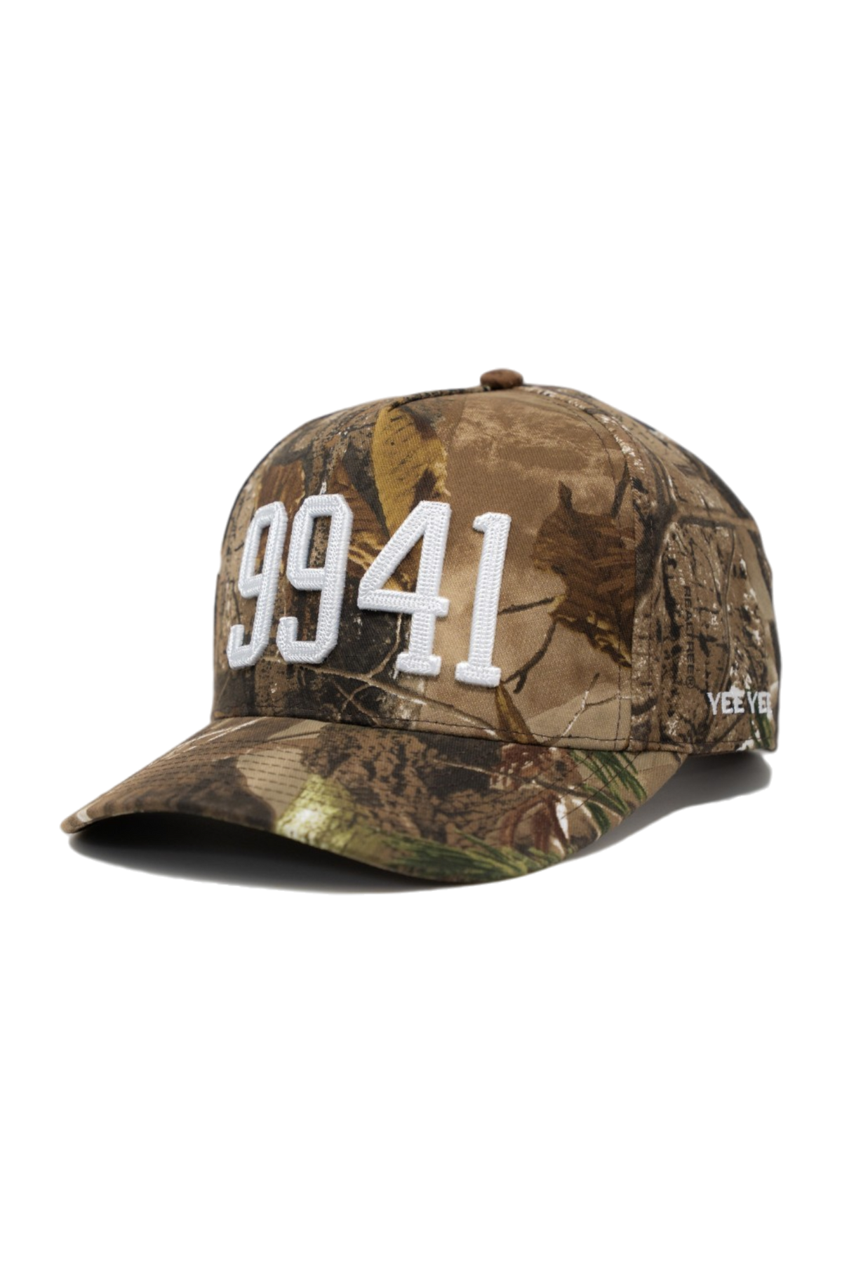 Camo 9941 Hat