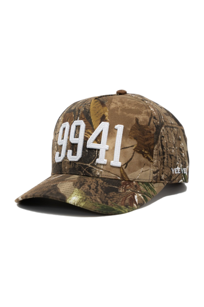 Camo 9941 Hat