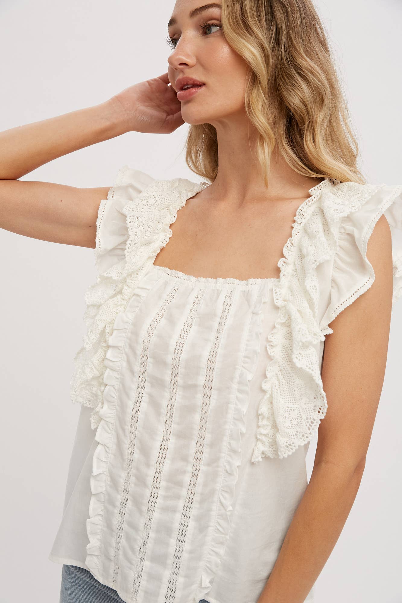 Isabella Top