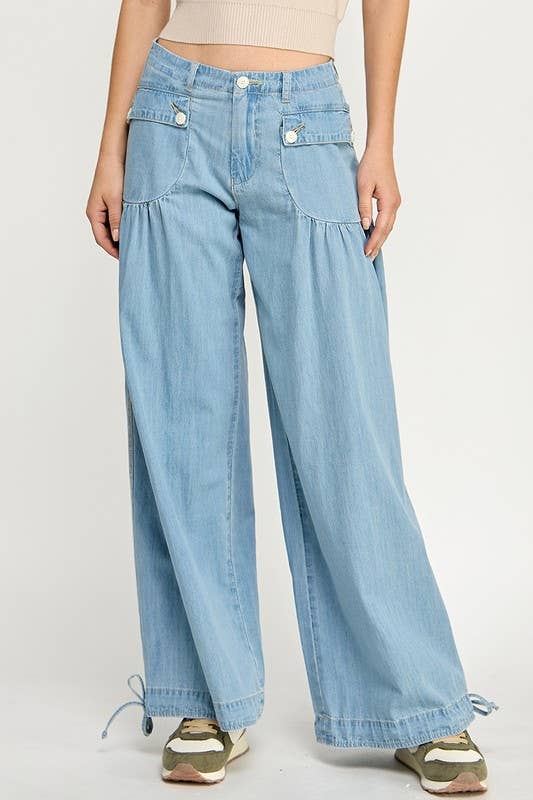 Jaimie LOTUS JEAN