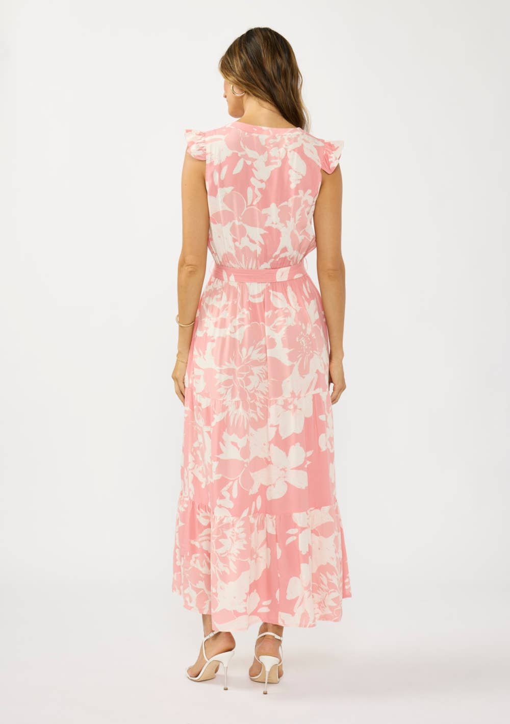 Laurel Maxi Dress