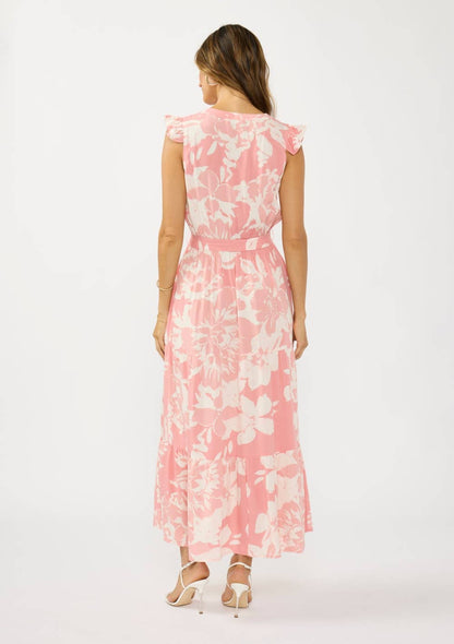 Laurel Maxi Dress
