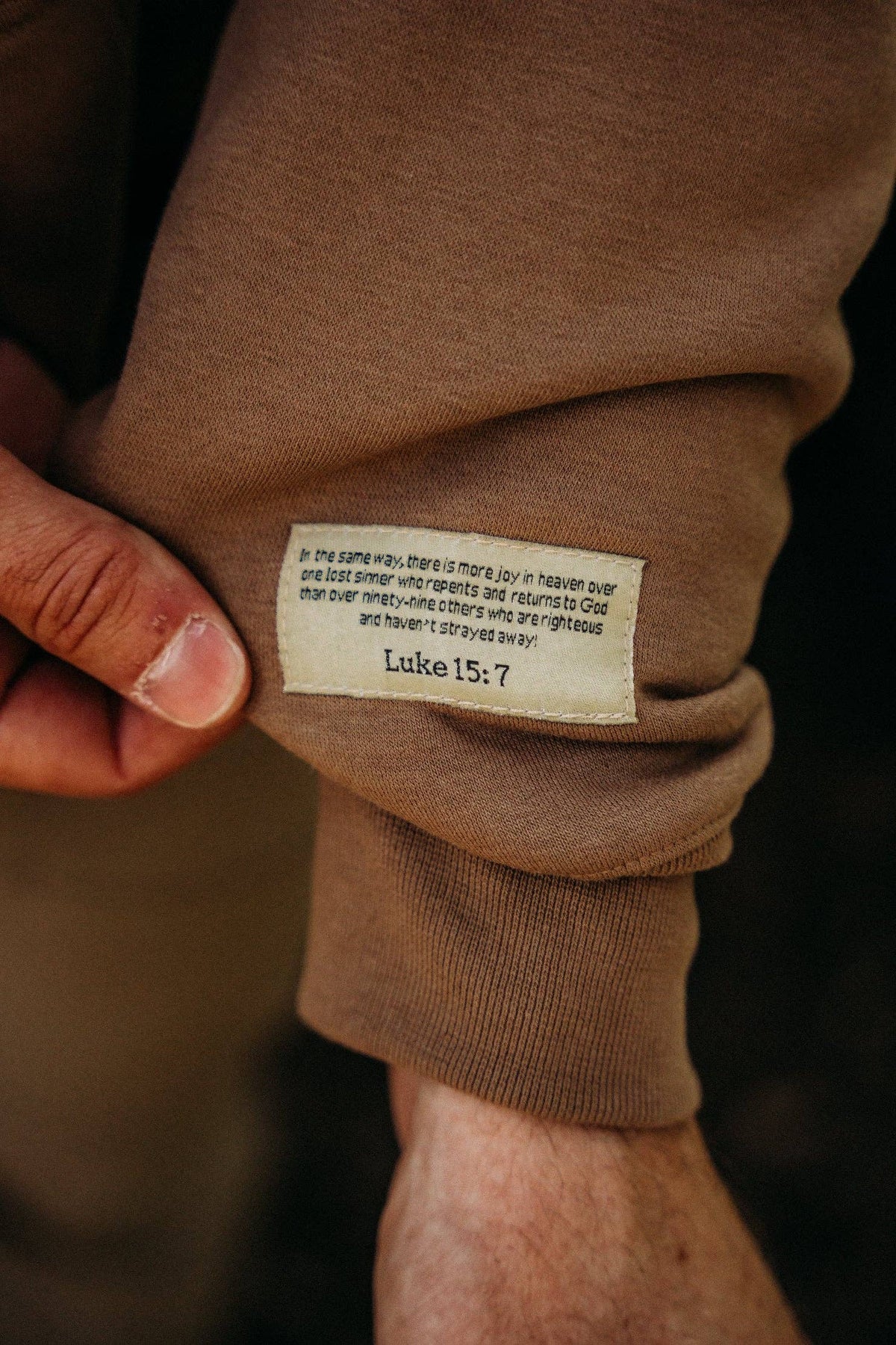 Lost Sheep Hoodie
