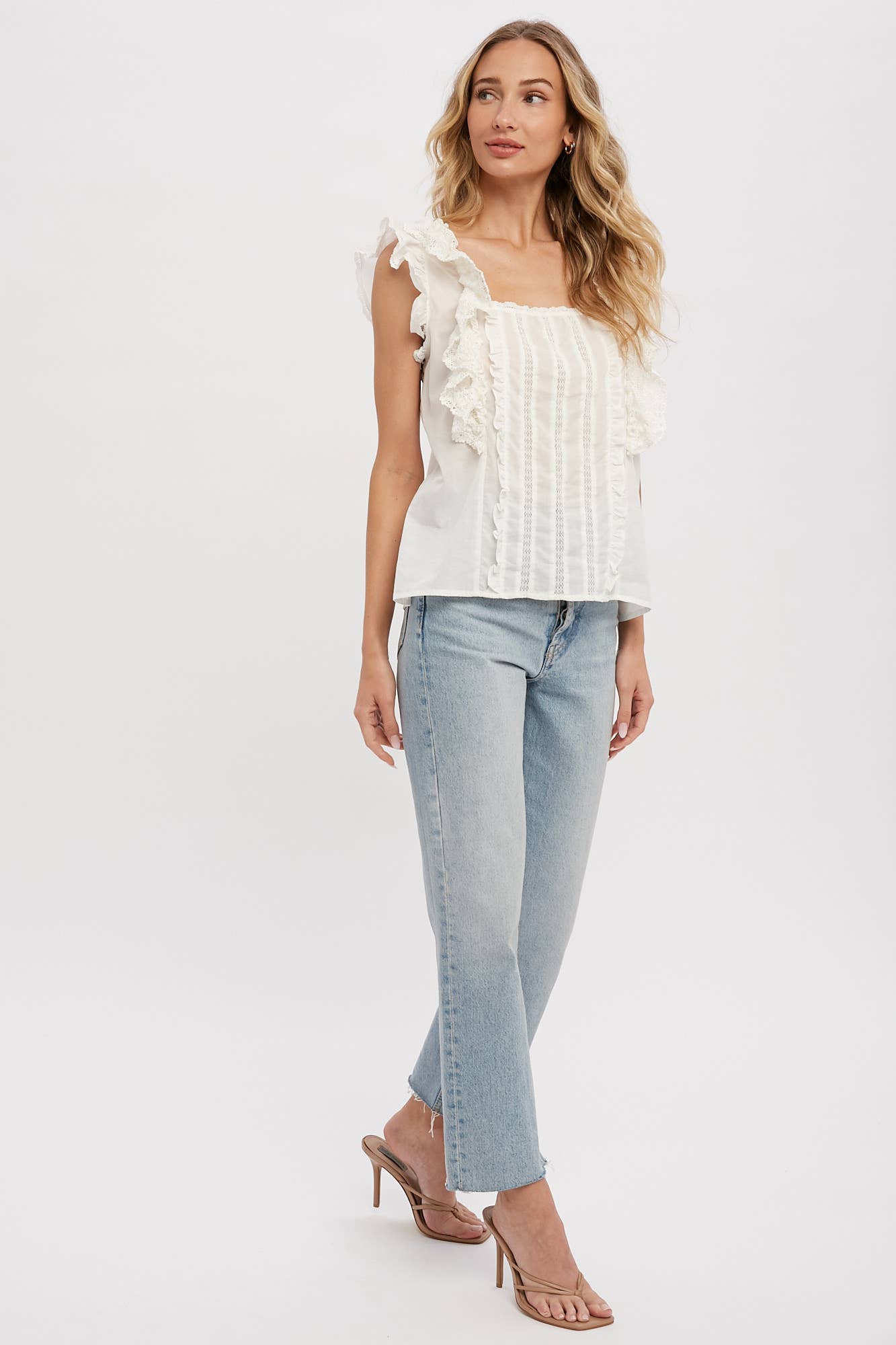 Isabella Top