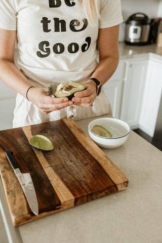 Be The Good Tee