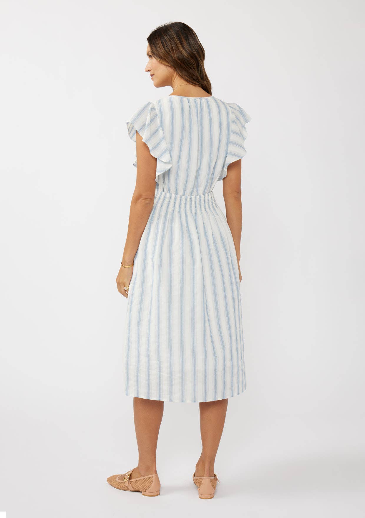 Savannah Dress