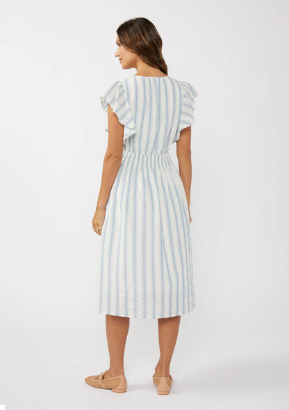 Savannah Dress