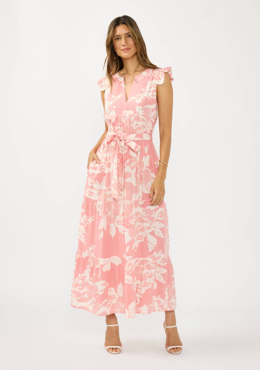Laurel Maxi Dress