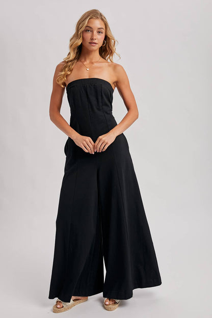All Eyes on You Jumpsuit