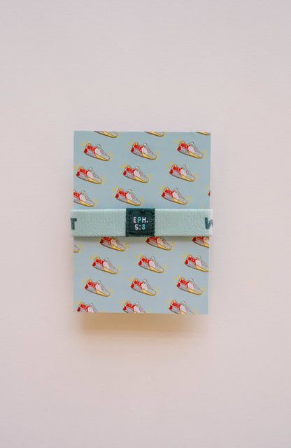 Walk In Light Kids Bracelet