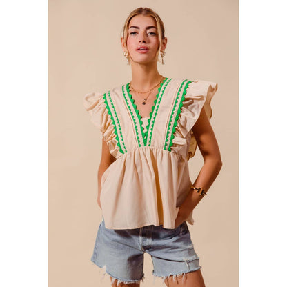 Kate Top