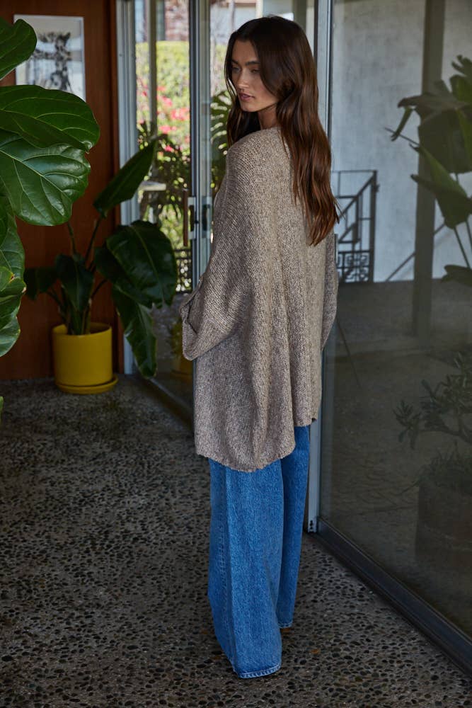 Meredith Cardigan