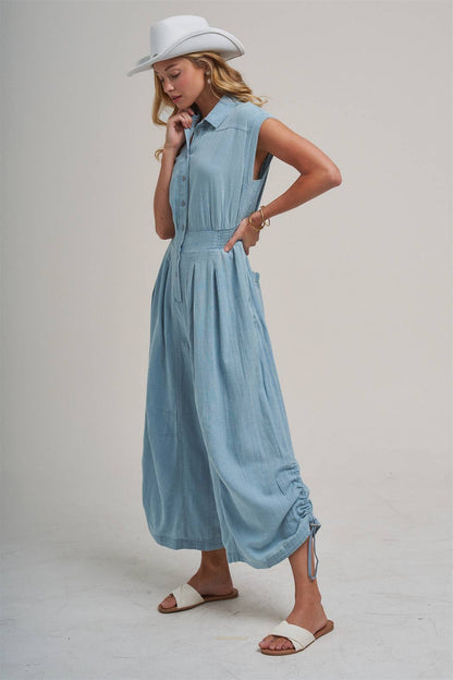 Payton Jumpsuit