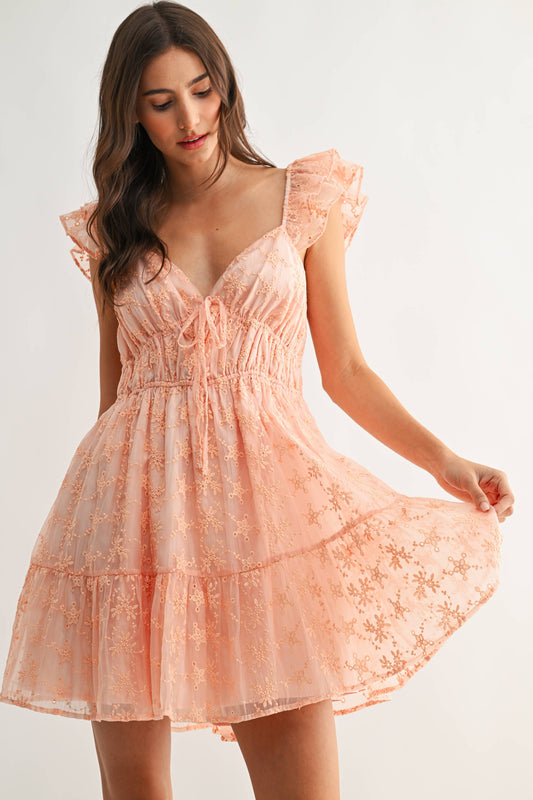 Georgia Dress