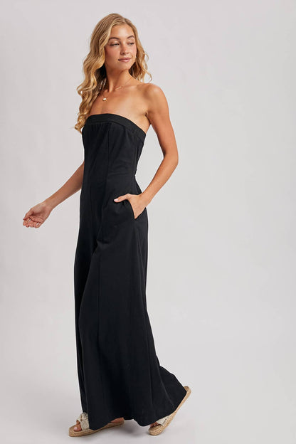 All Eyes on You Jumpsuit