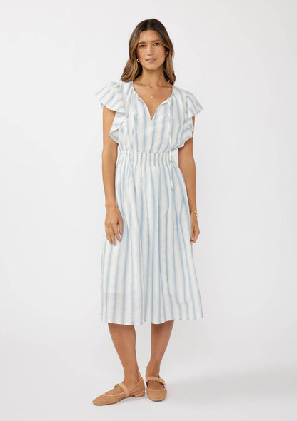 Savannah Dress