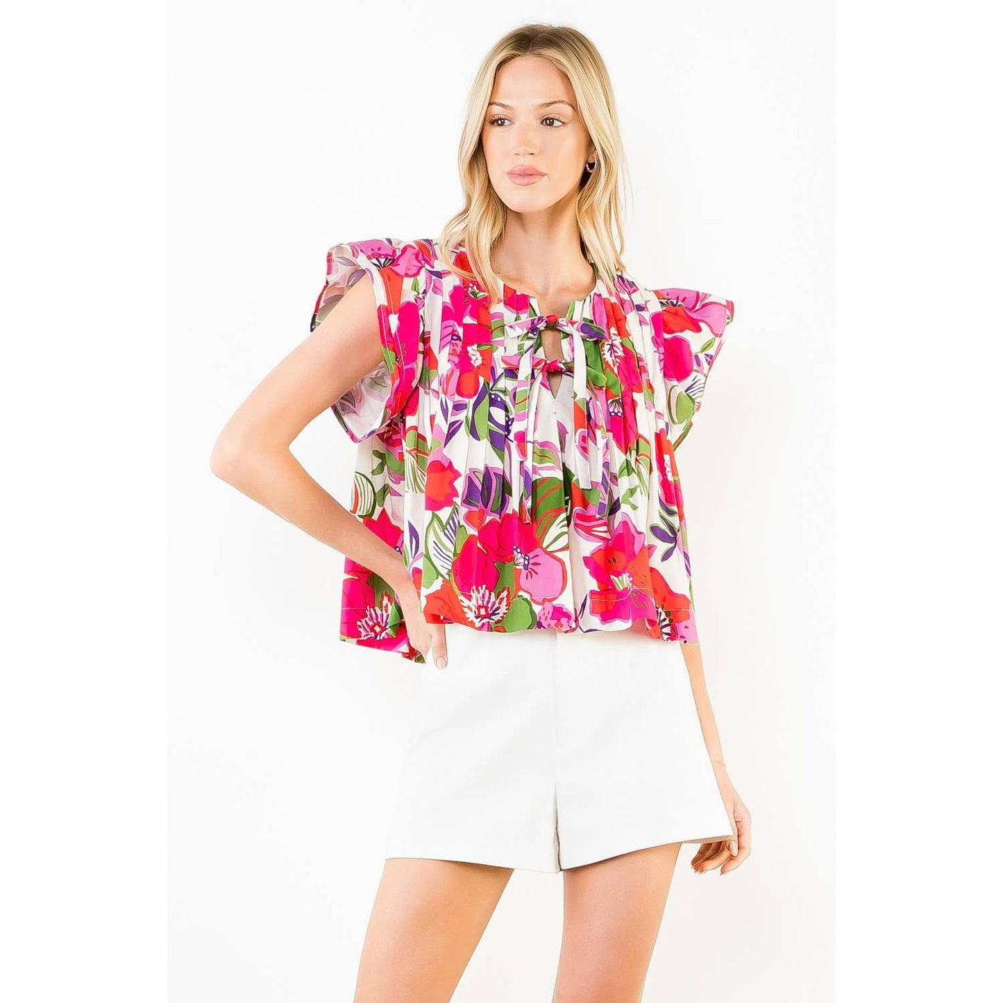 Forever Yours Top