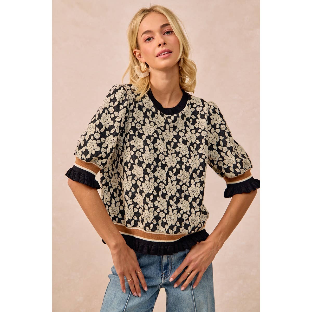 A lot of Love Top