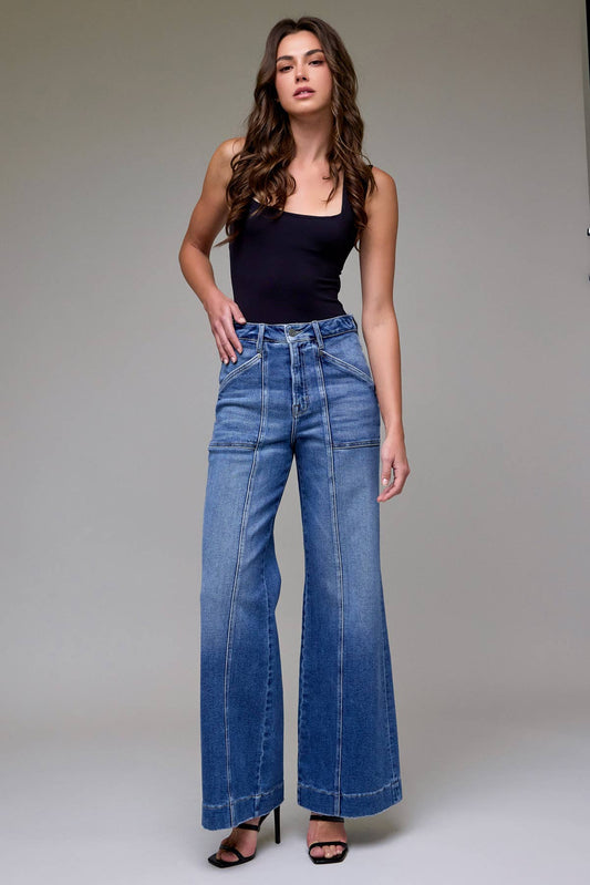 Cecilia Denim
