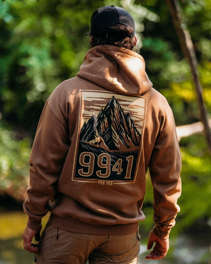 Lost Sheep Hoodie