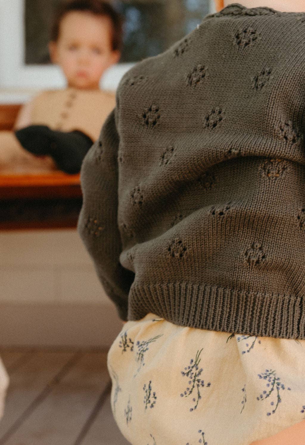 Anita Cardigan