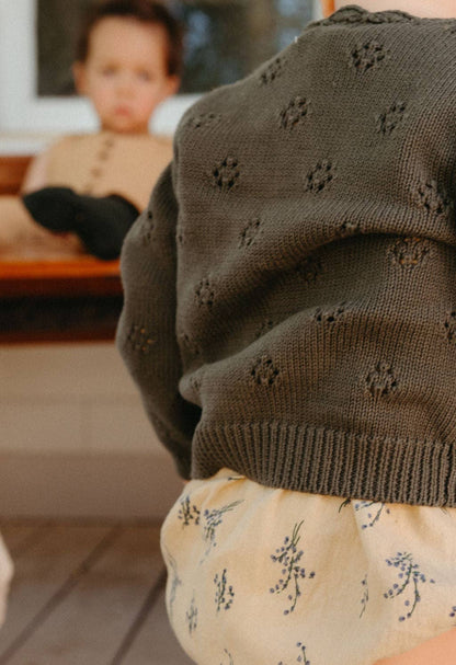 Anita Cardigan