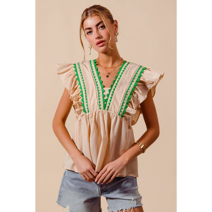 Kate Top