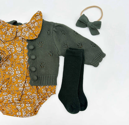 Anita Cardigan