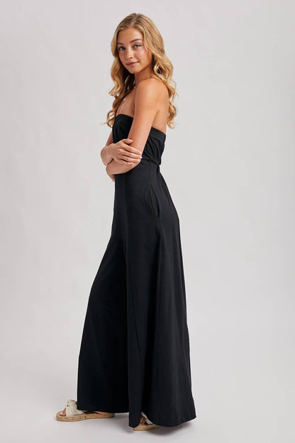 All Eyes on You Jumpsuit
