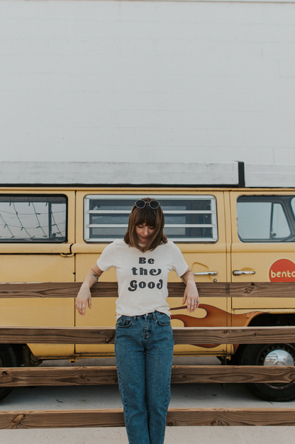 Be The Good Tee