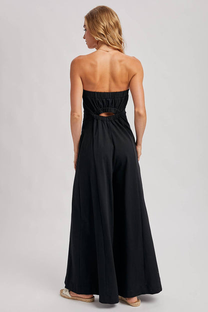 All Eyes on You Jumpsuit