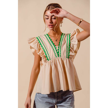 Kate Top