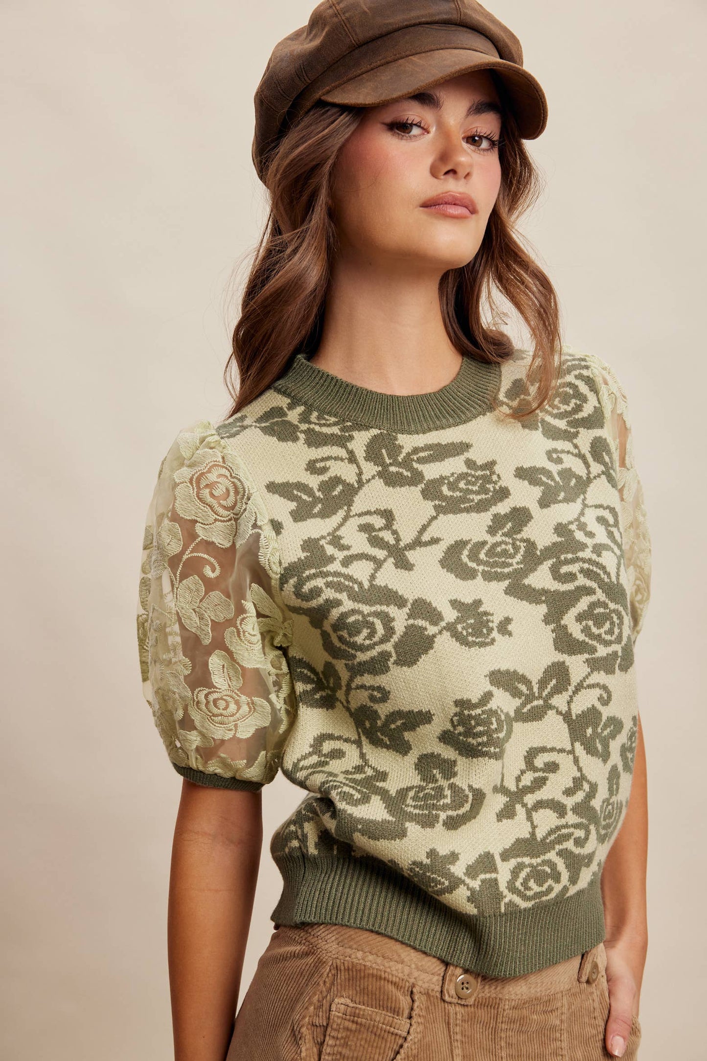 Hopelessly Devoted Top