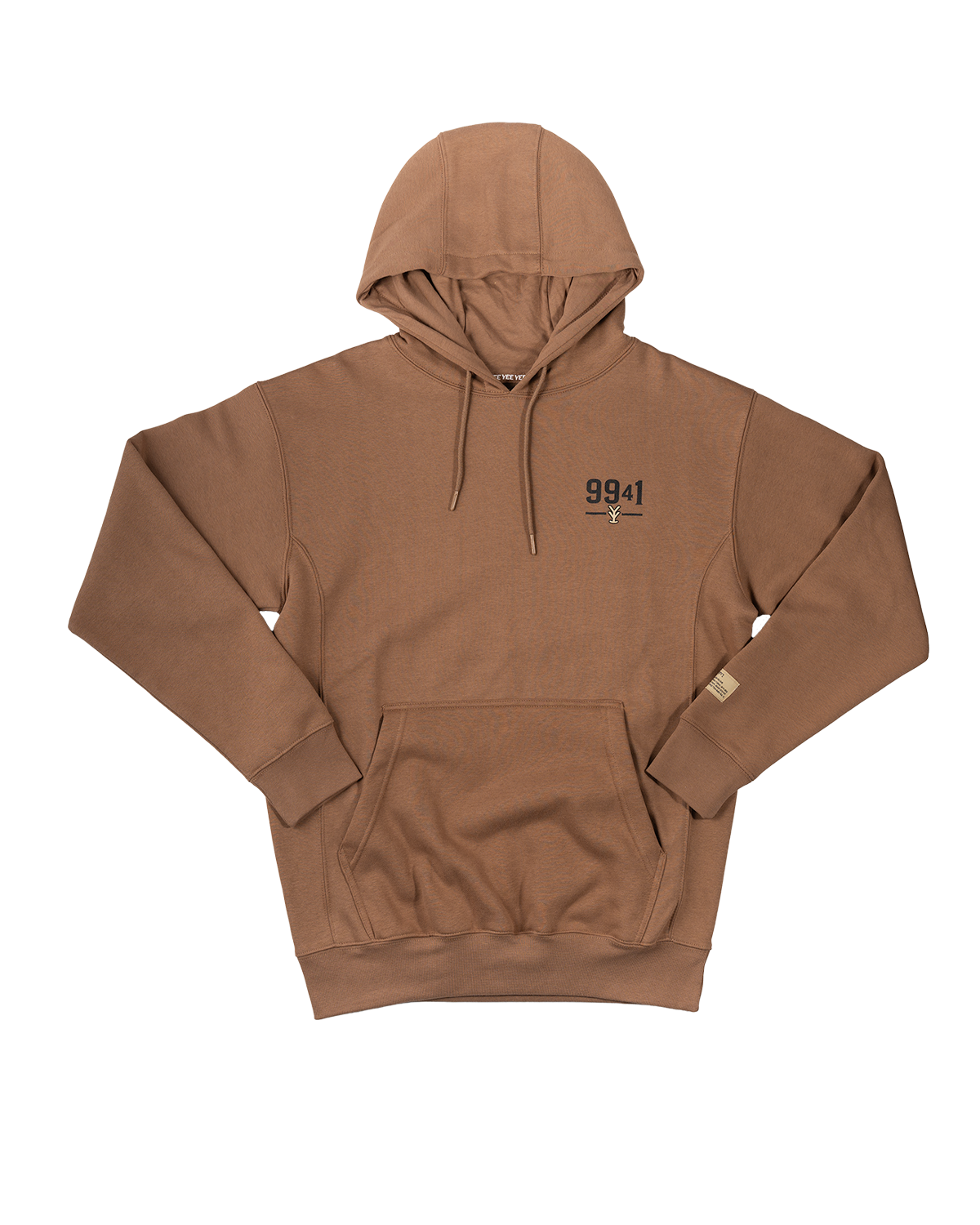Lost Sheep Hoodie