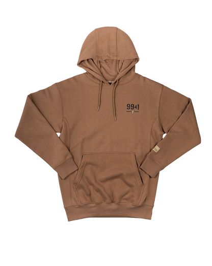 Lost Sheep Hoodie