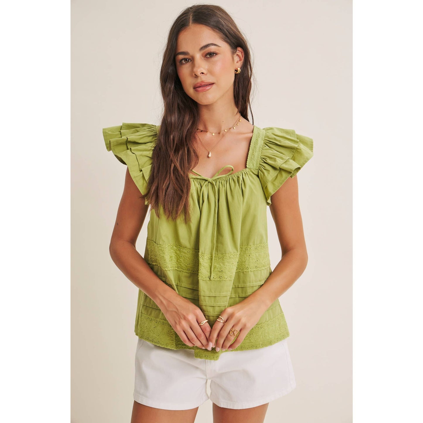 Sydney Top