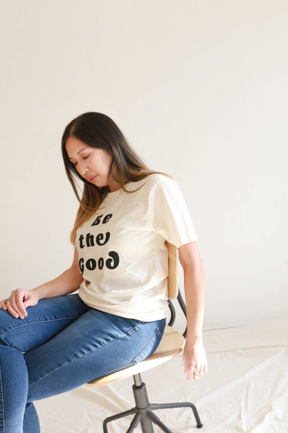 Be The Good Tee
