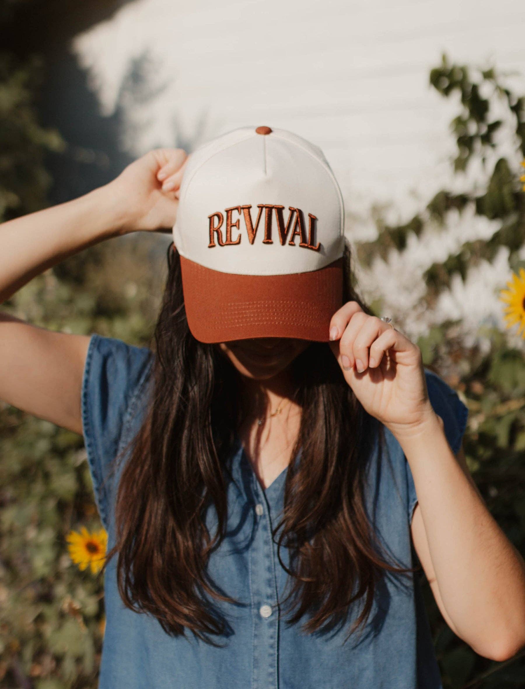 Revival Hat – Southern Roots Boutique