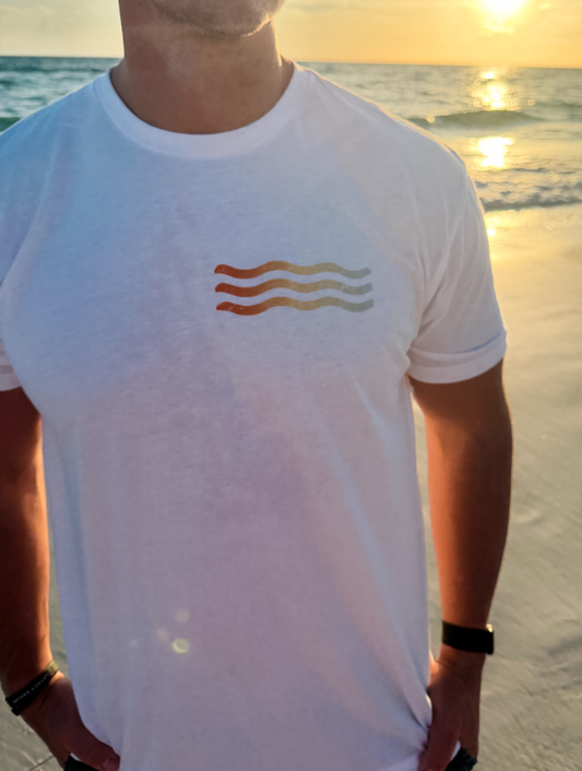 Be Still Tee