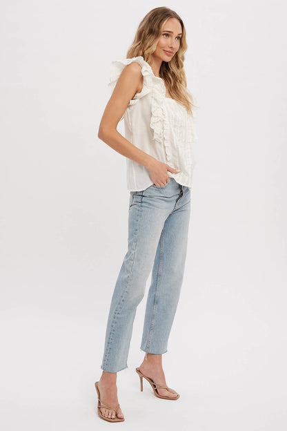Isabella Top