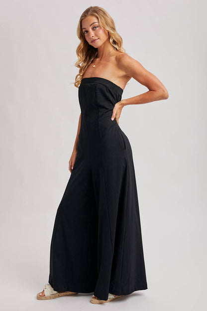 All Eyes on You Jumpsuit