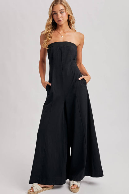 All Eyes on You Jumpsuit