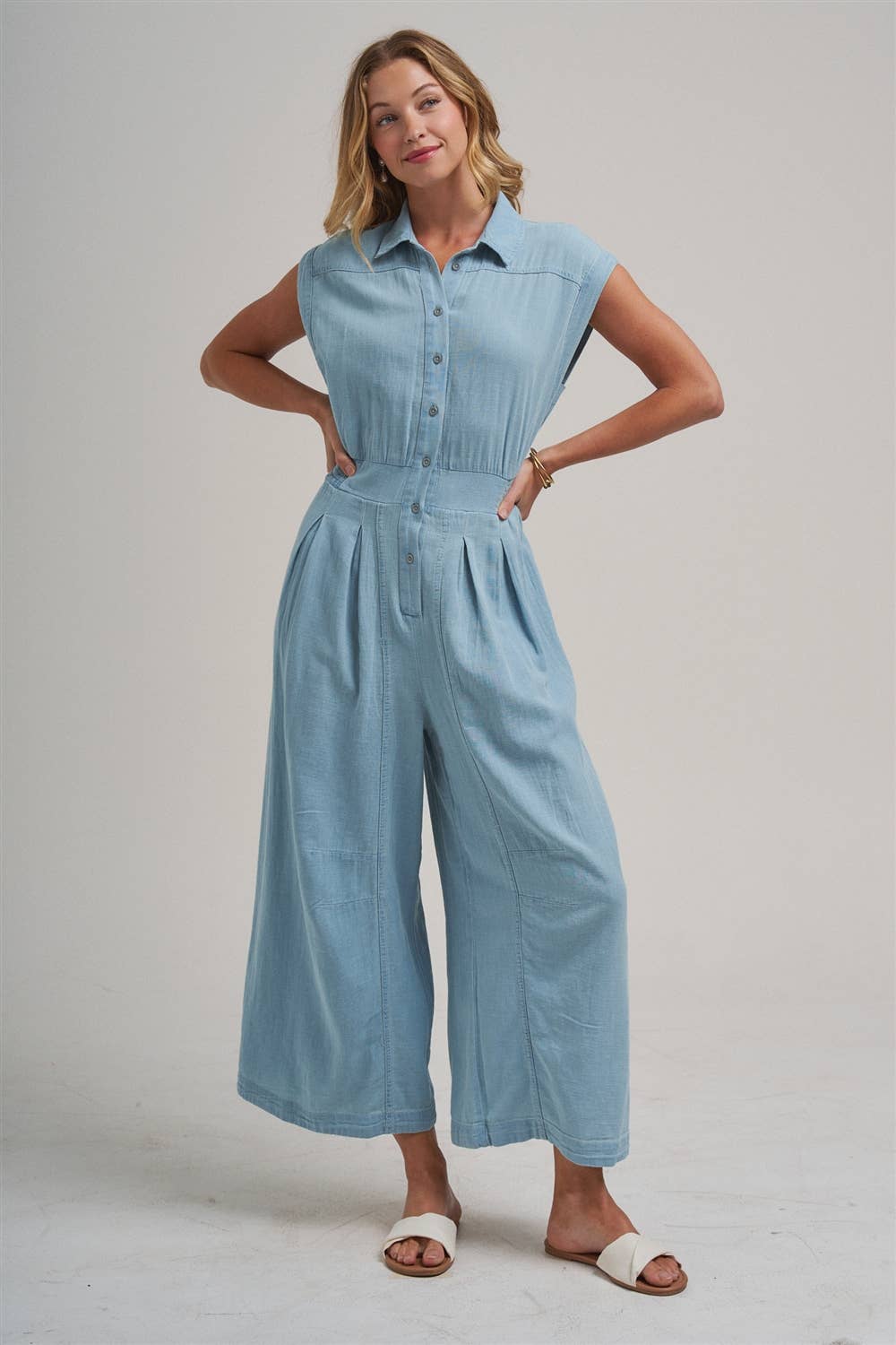 Payton Jumpsuit