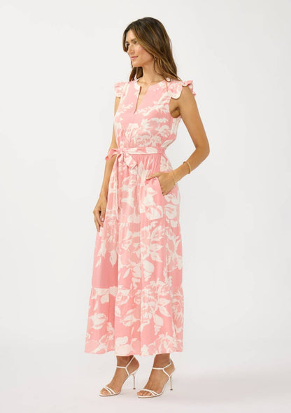 Laurel Maxi Dress