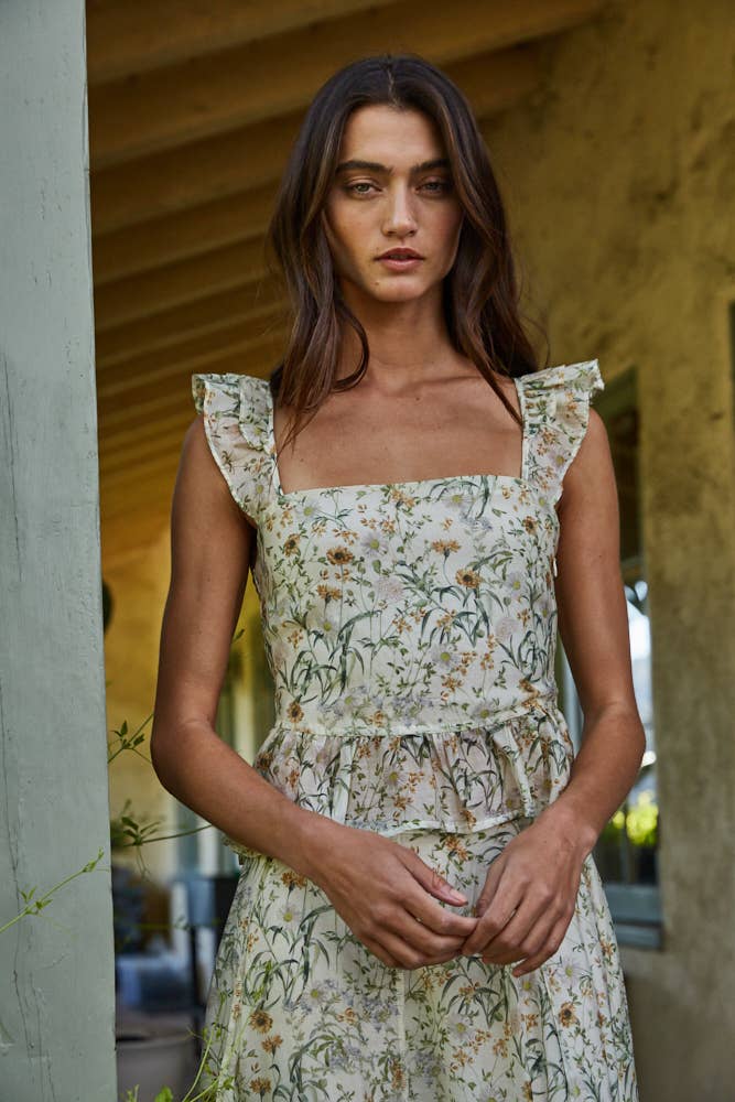 Endless Love Top